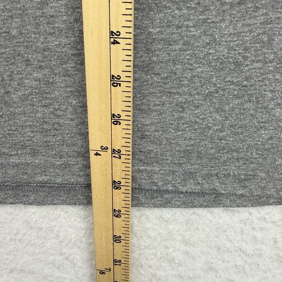 Black Hawk Style Shirt Mens 2XL Gray USA Short Sleeve American Flag Military - Picture 7 of 9